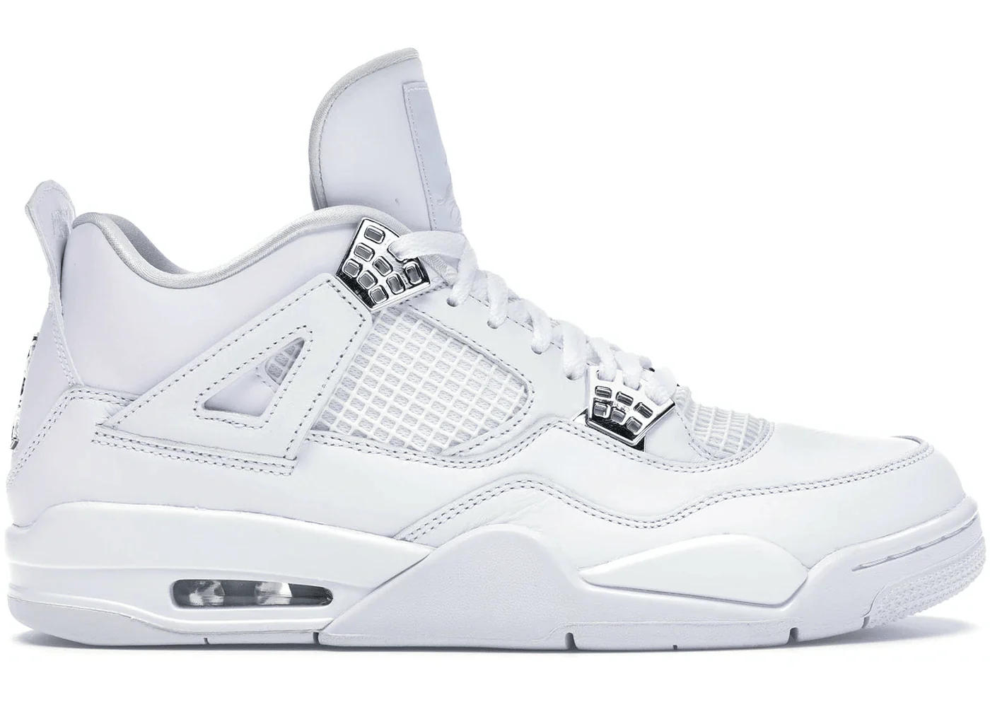 Jordan 4 Retro Pure Money (2017) - Joey Sneakers