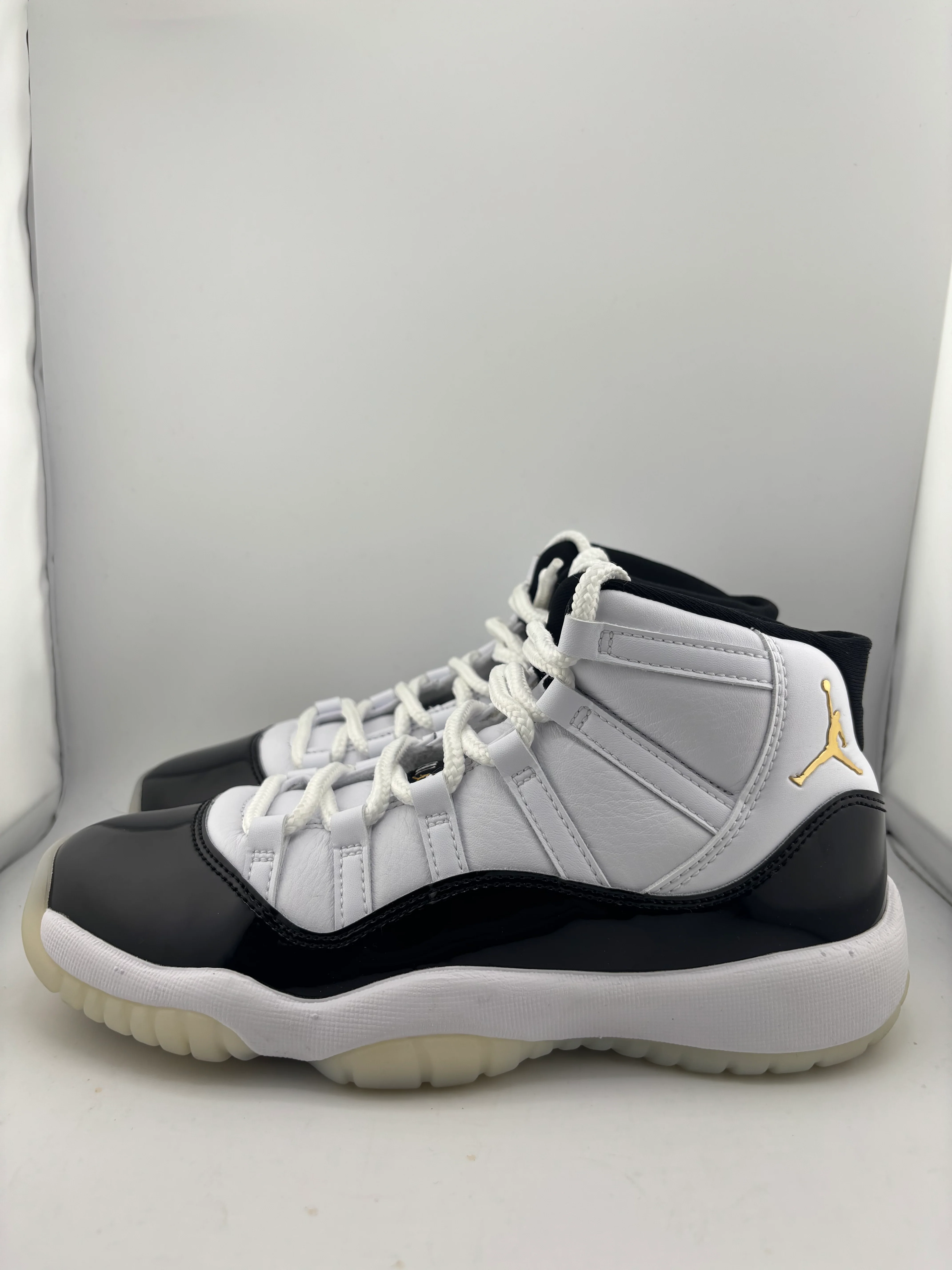 Jordan 11 Retro DMP Defining Moments (2023) (GS) - Joey Sneakers
