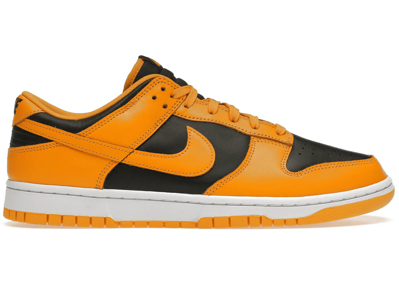 Nike Dunk Low Championship Goldenrod (2021) - Joey Sneakers