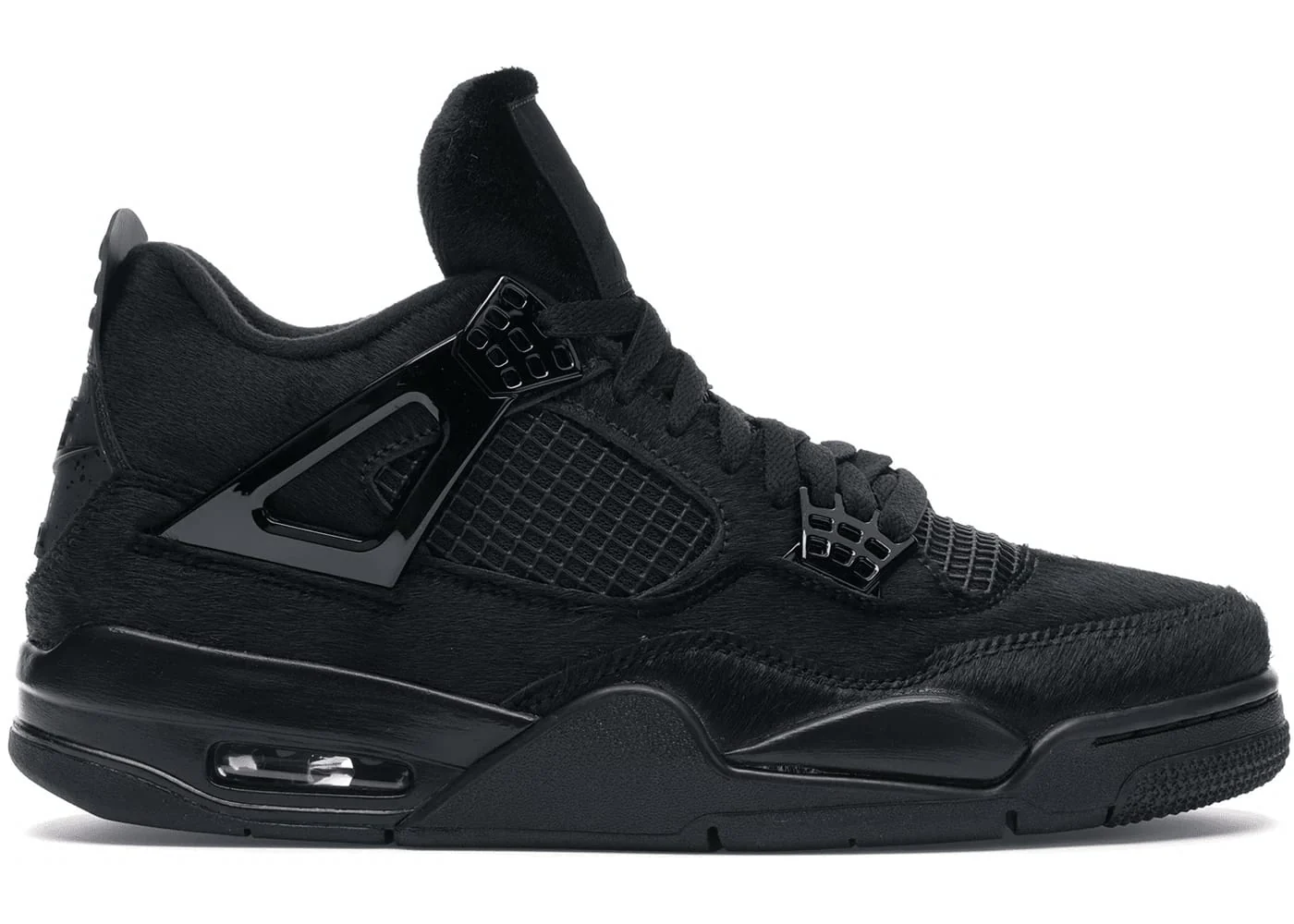 Jordan 4 Retro Olivia Kim No Cover (Women's) - Joey Sneakers