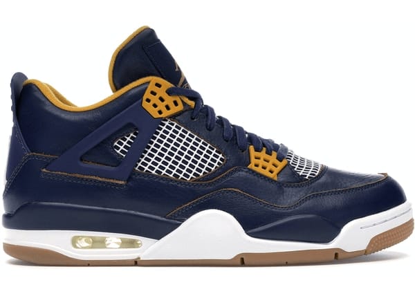 Jordan 4 Retro Dunk From Above - Joey Sneakers