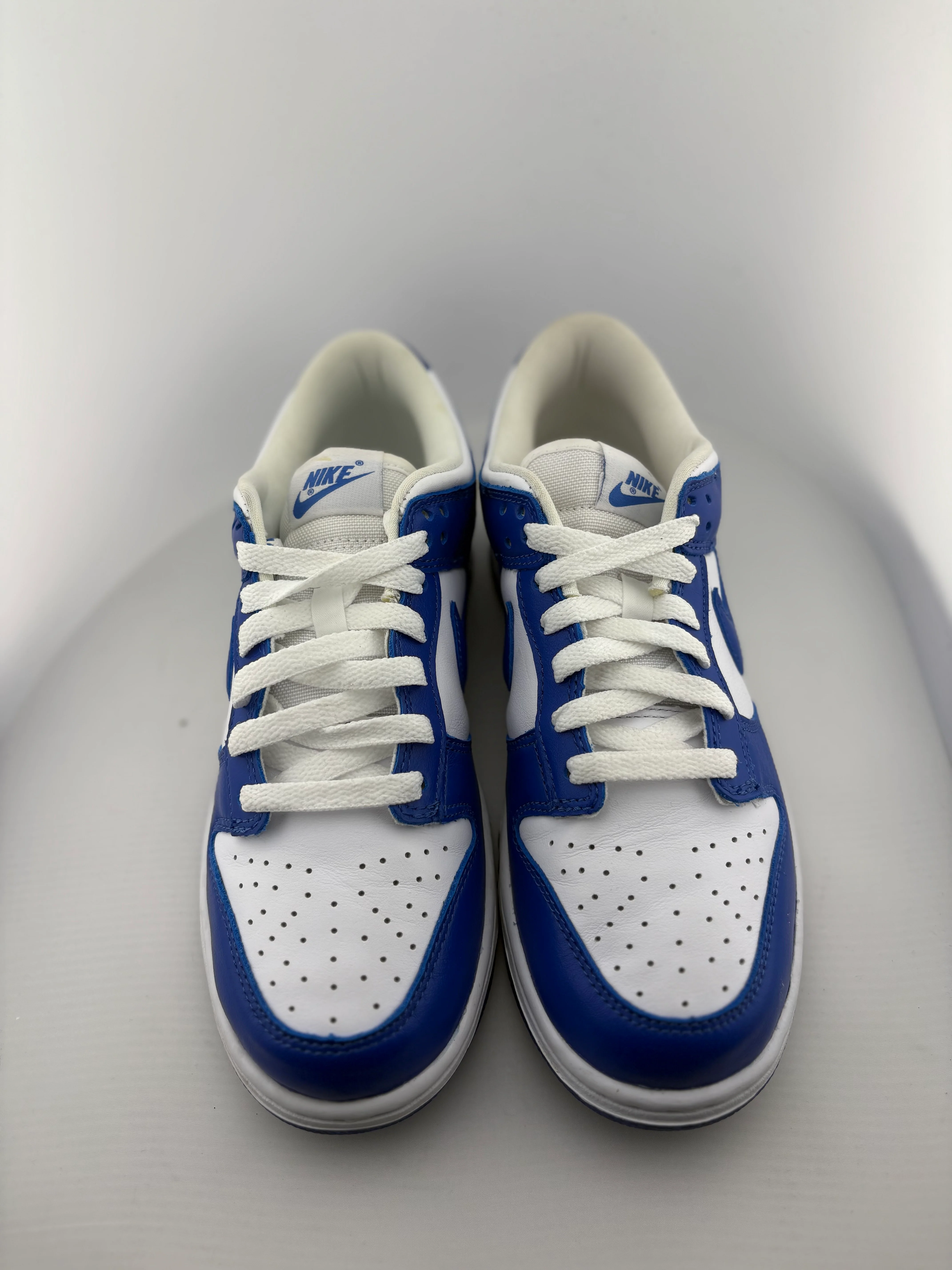 Nike Dunk Low SP Kentucky (2020/2022) - Joey Sneakers