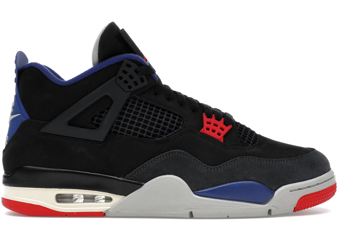 Jordan 4 Retro Rare Air (White Lettering) - Joey Sneakers