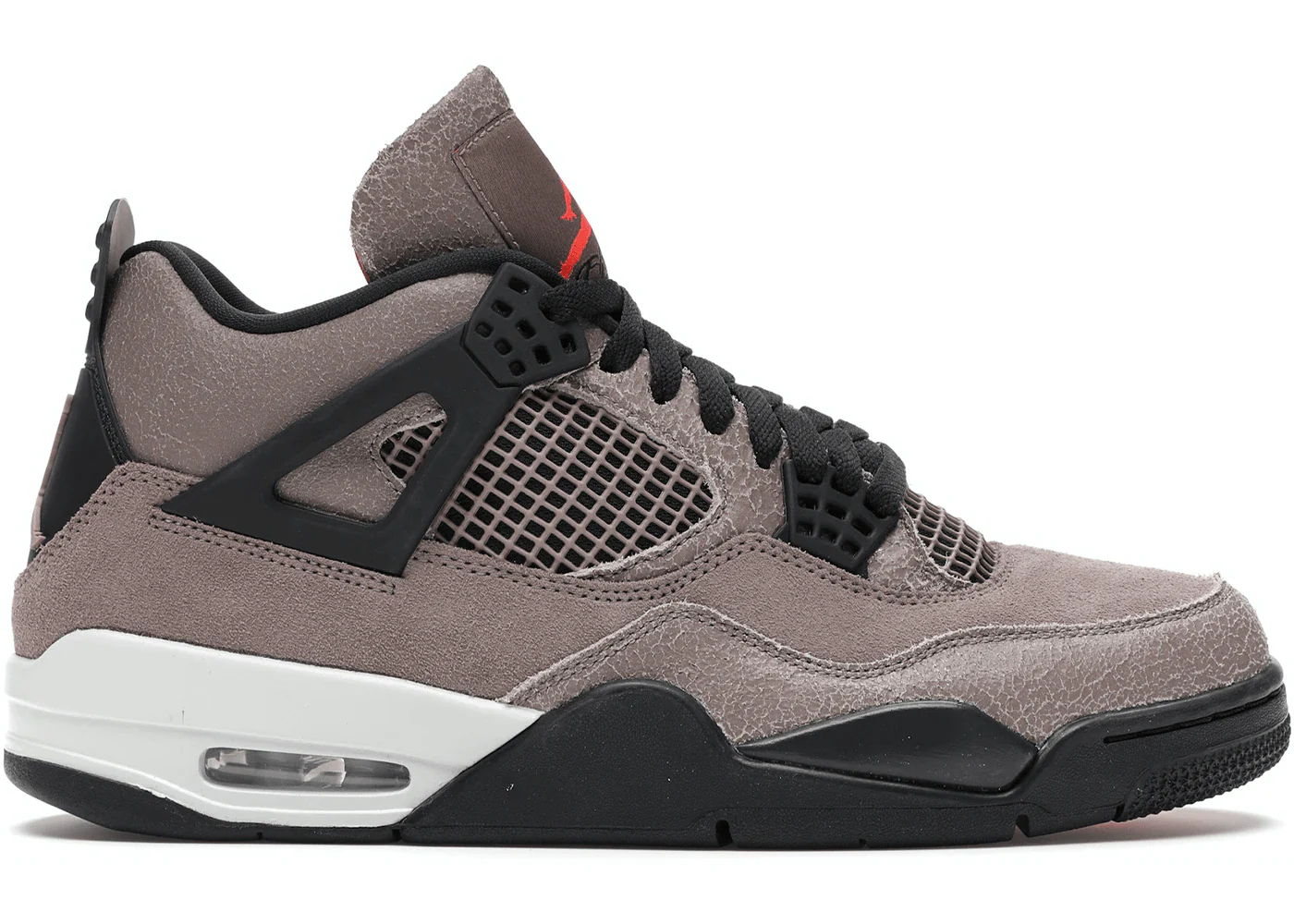 Jordan 4 Retro Taupe Haze - Joey Sneakers