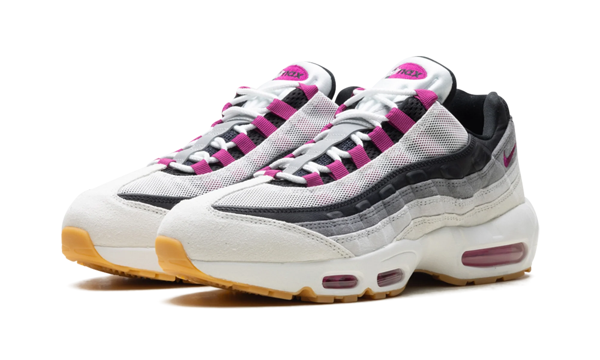 Nike Air Max 95 SB Cactus Flower - Joey Sneakers
