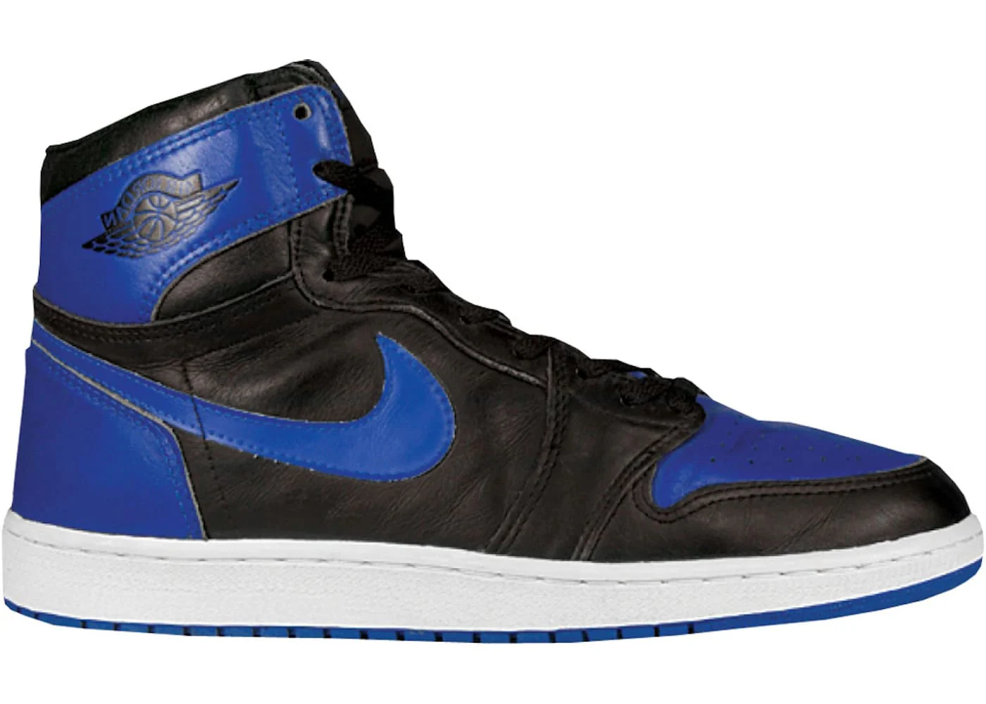 Jordan 1 OG Royal (1985) - Joey Sneakers