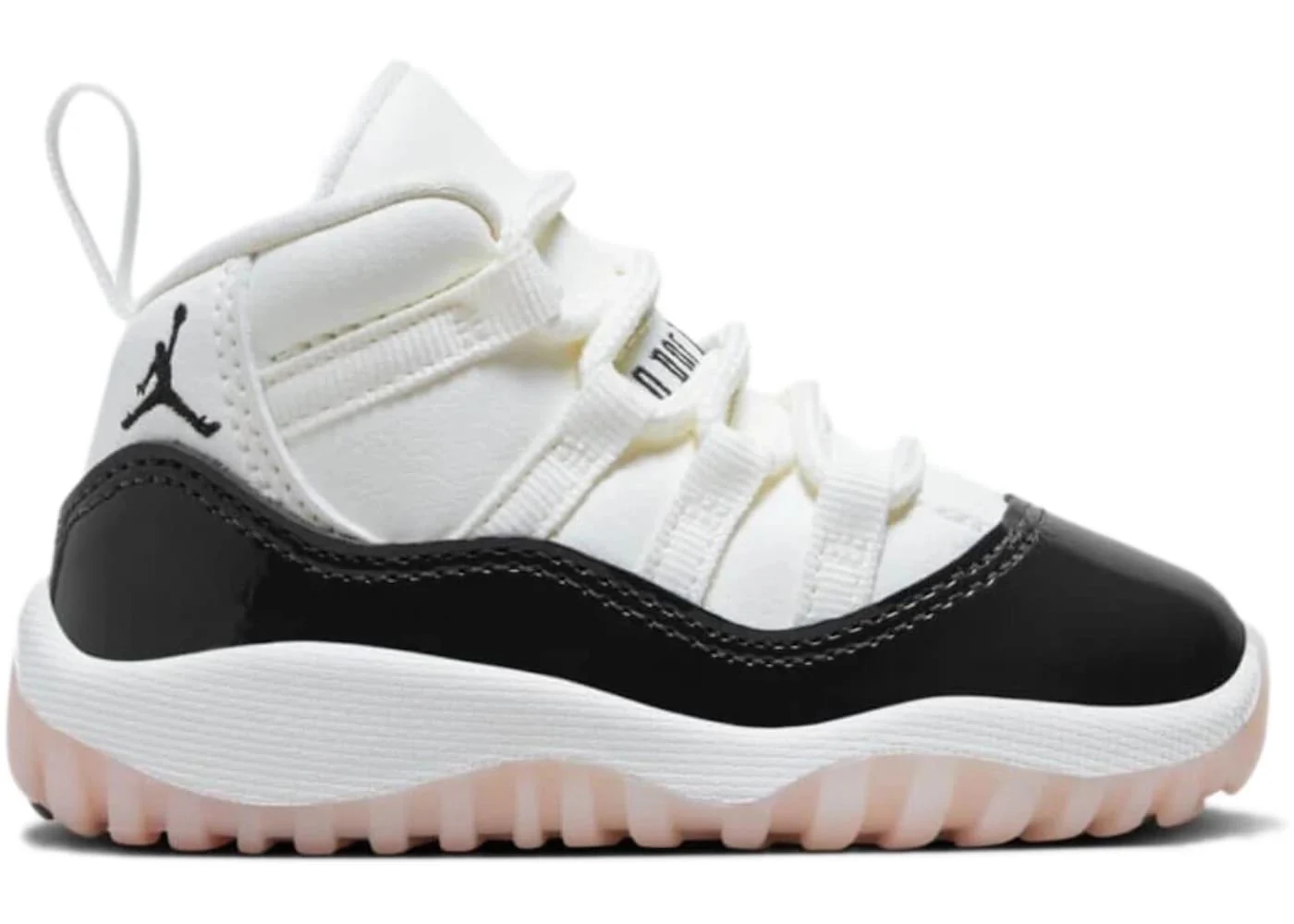 Jordan 11 Retro Neapolitan (TD) - Joey Sneakers
