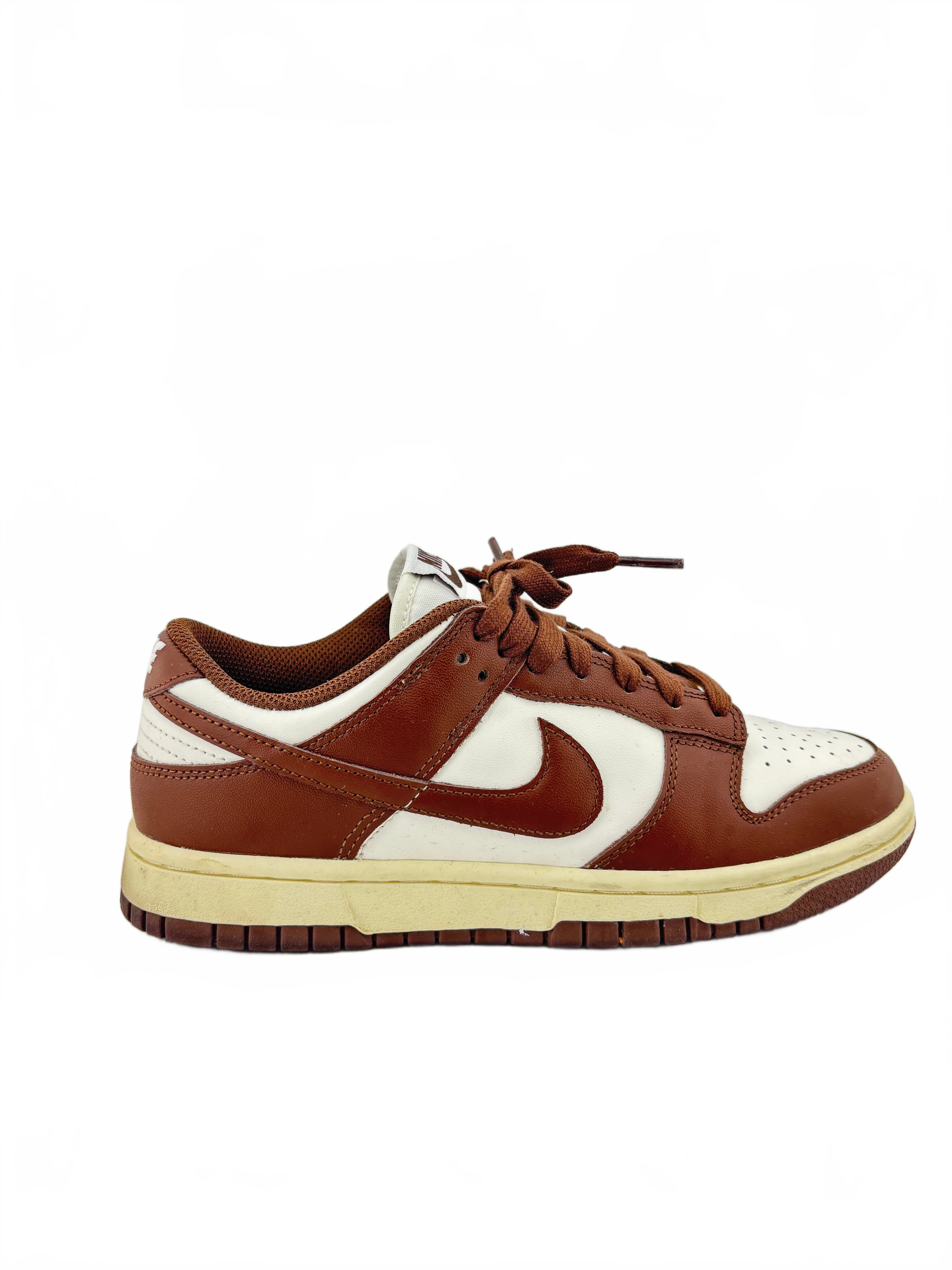 Nike Dunk Low Cacao Wow (Women's) - Joey Sneakers