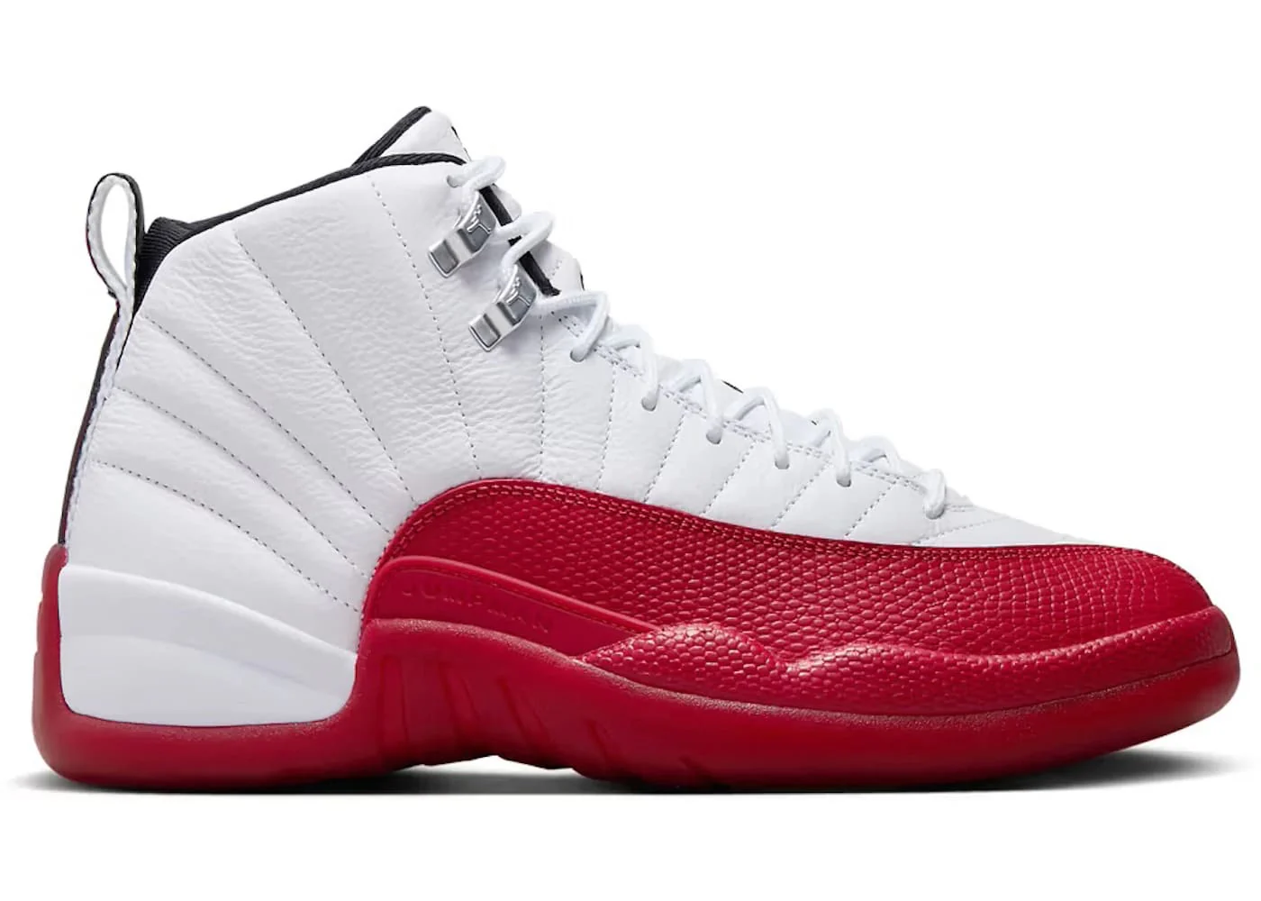 Jordan 12 Retro Cherry (2023) - Joey Sneakers
