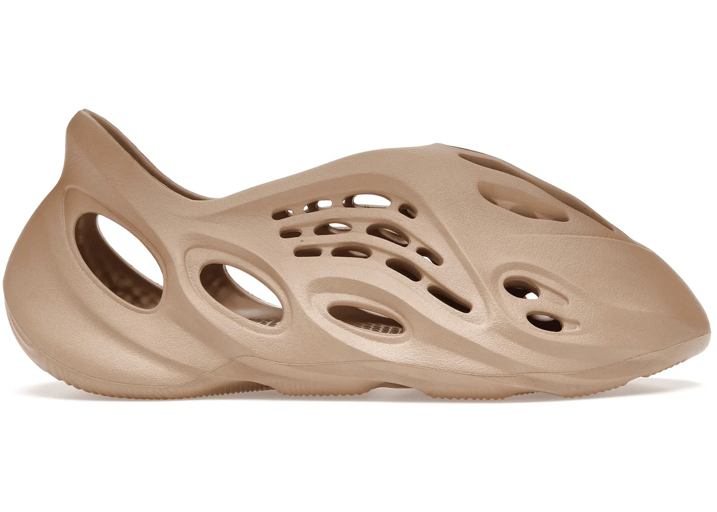 adidas Yeezy Foam RNNR Ochre - Joey Sneakers