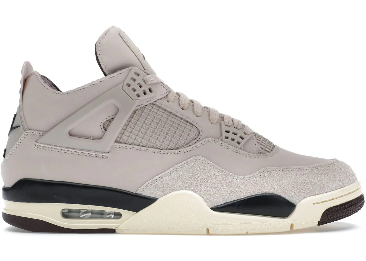 Jordan 4 Retro OG SP A Ma Maniére While You Were Sleeping (Women's) - Joey Sneakers