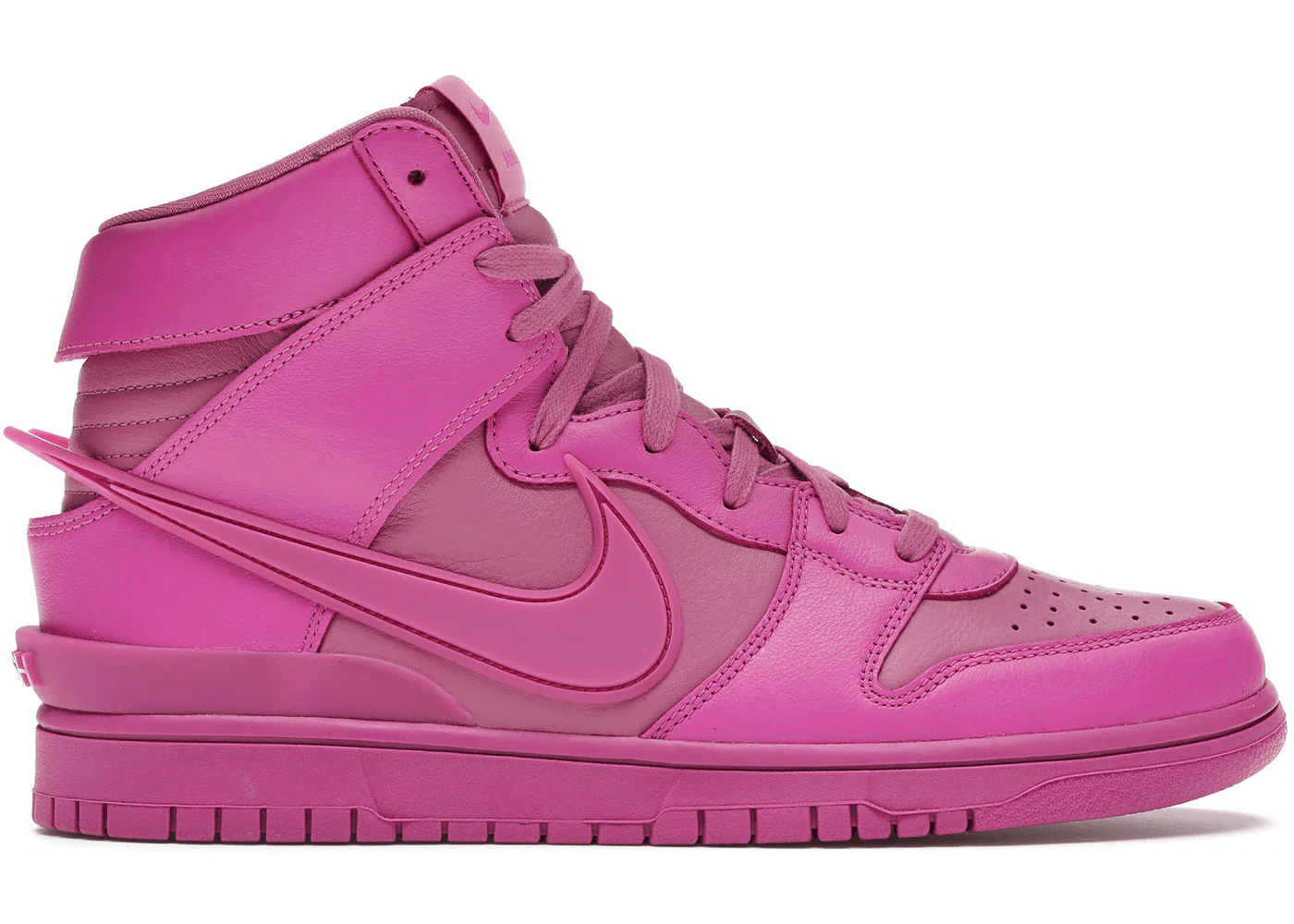 Nike Dunk High Ambush Active Fuchsia - Joey Sneakers