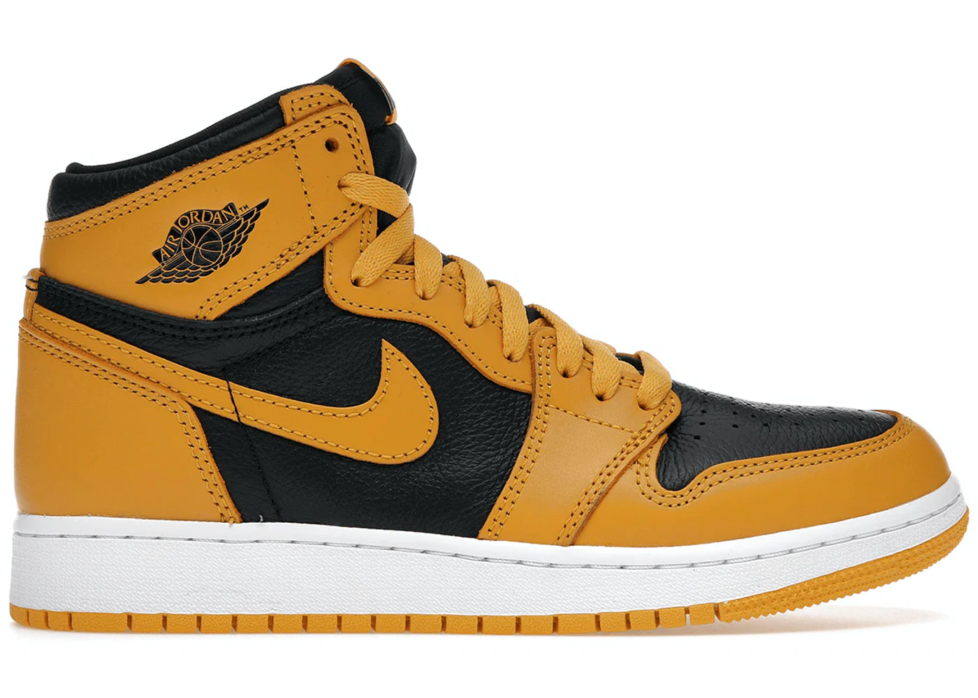 Jordan 1 Retro High OG Pollen (GS) - Joey Sneakers