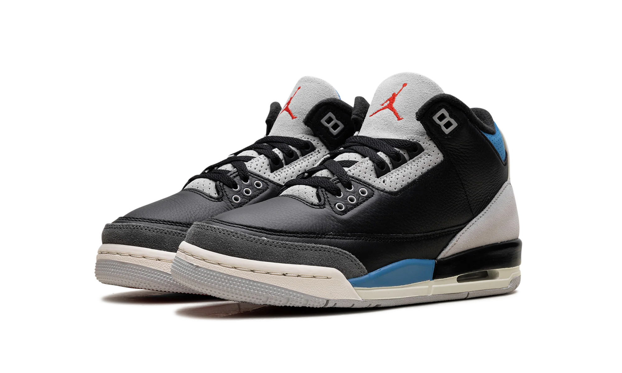 Jordan 3 Retro OG Rare Air (GS) - Joey Sneakers