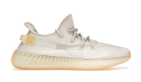 adidas Yeezy Boost 350 V2 Light - Joey Sneakers