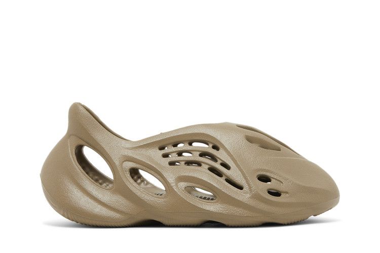 adidas Yeezy Foam RNR Stone Taupe - Joey Sneakers