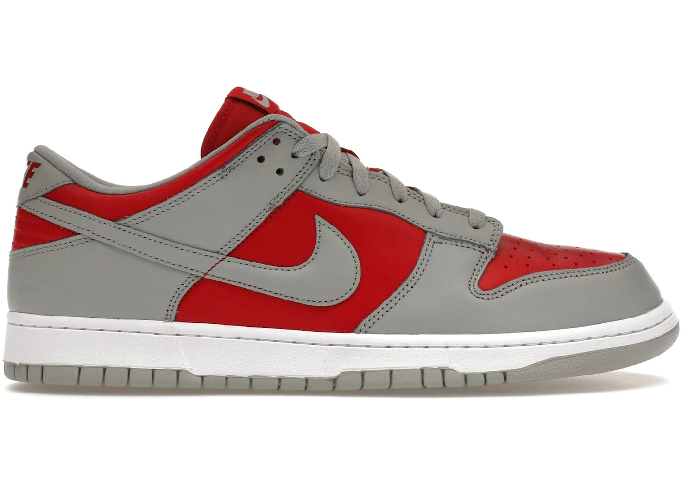 Nike Dunk Low QS CO.JP Reverse Ultraman (2024) - Joey Sneakers