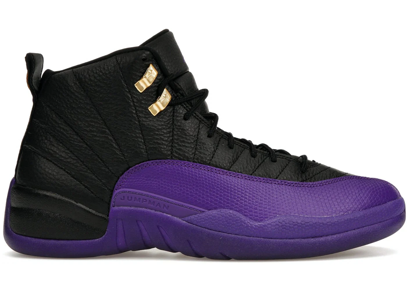 Jordan 12 Retro Field Purple - Joey Sneakers