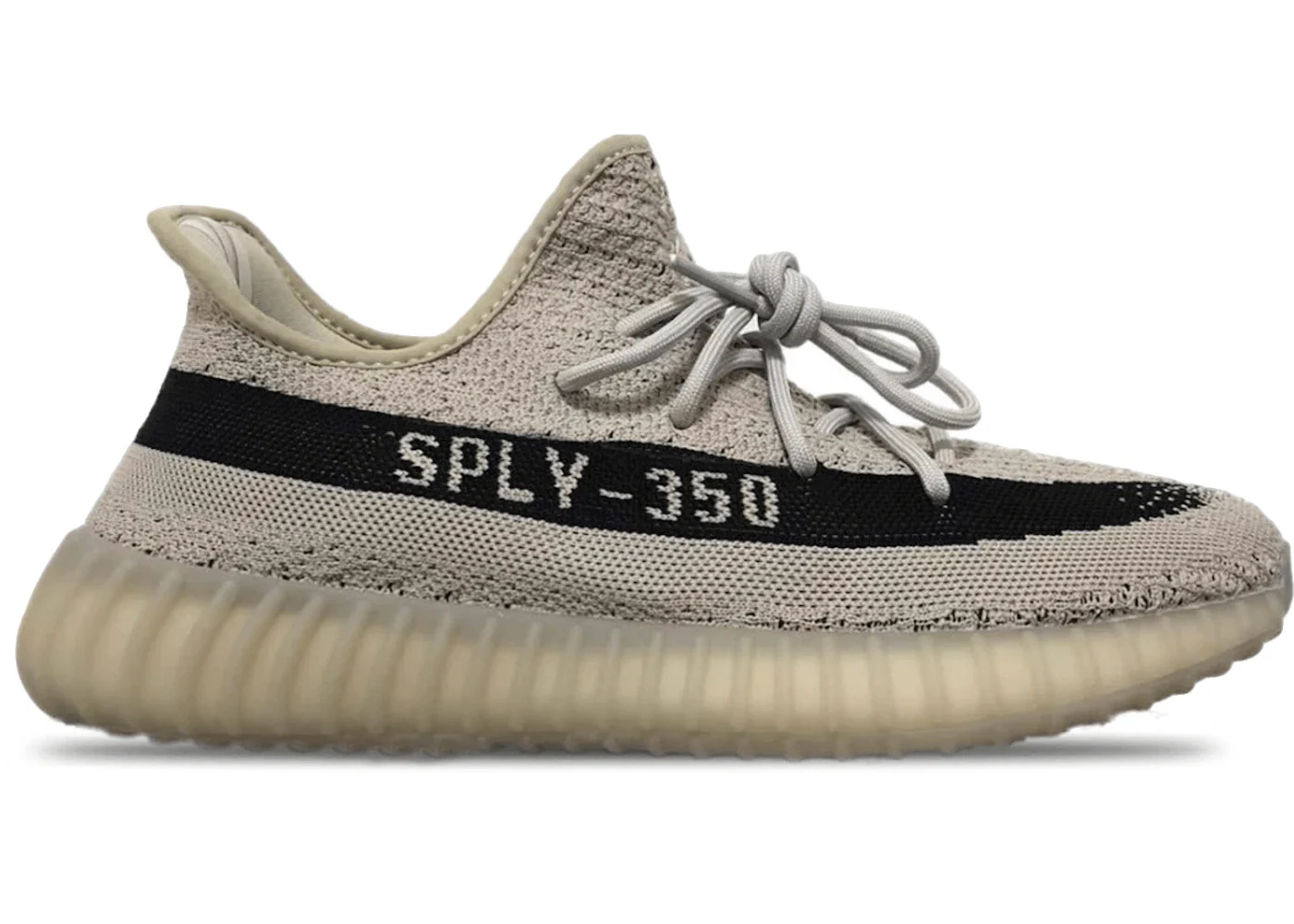 adidas Yeezy Boost 350 V2 Slate - Joey Sneakers