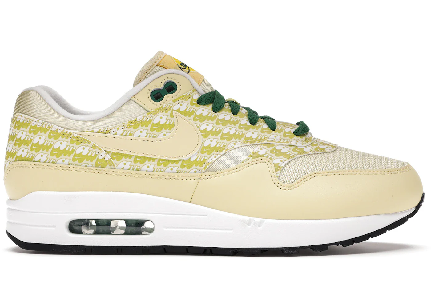 Nike Air Max 1 Lemonade (2020) - Joey Sneakers