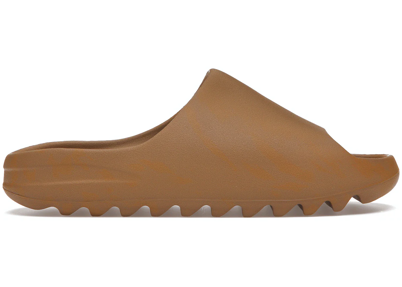 adidas Yeezy Slide Ochre - Joey Sneakers