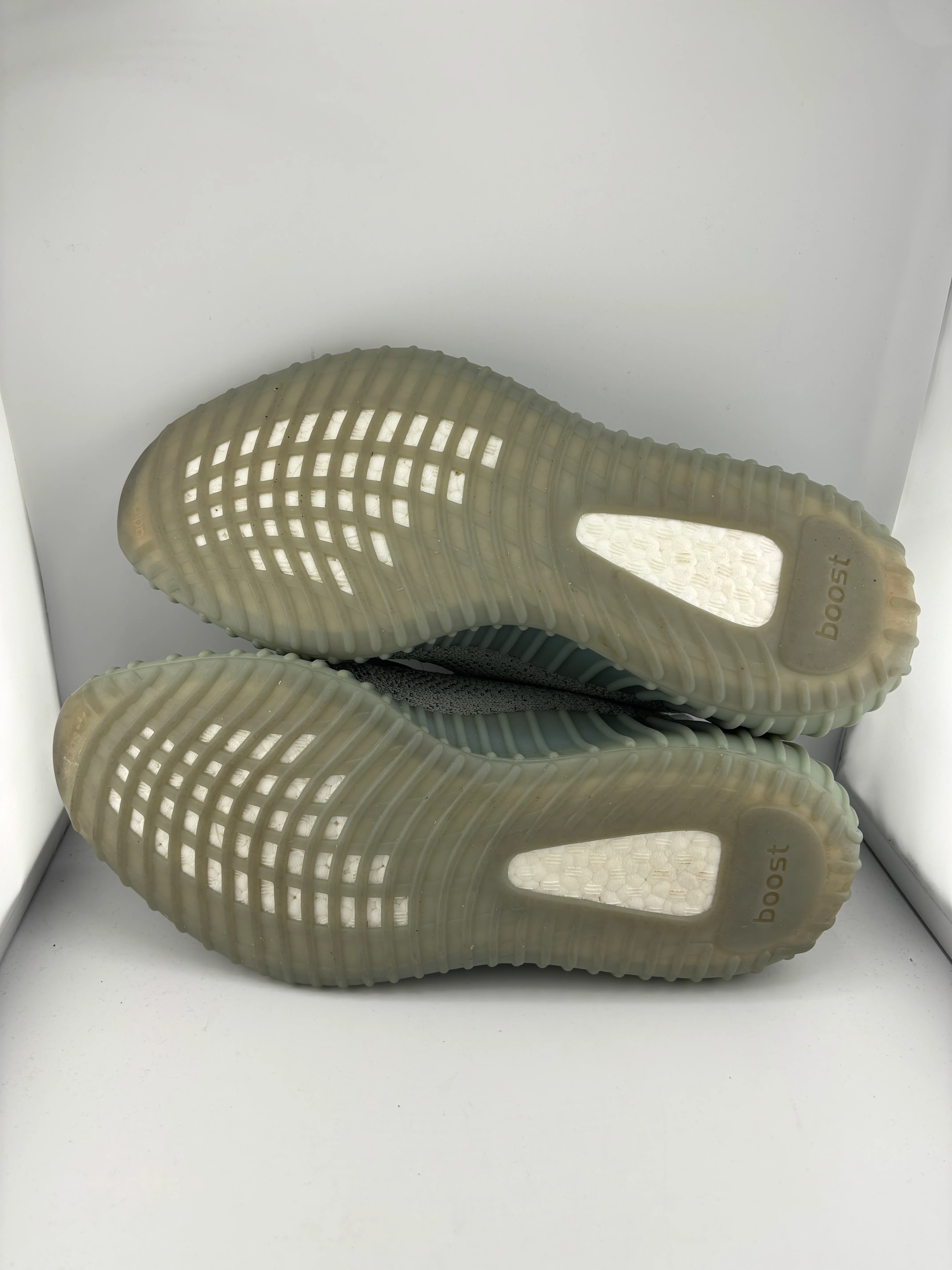 adidas Yeezy Boost 350 V2 Salt - Joey Sneakers
