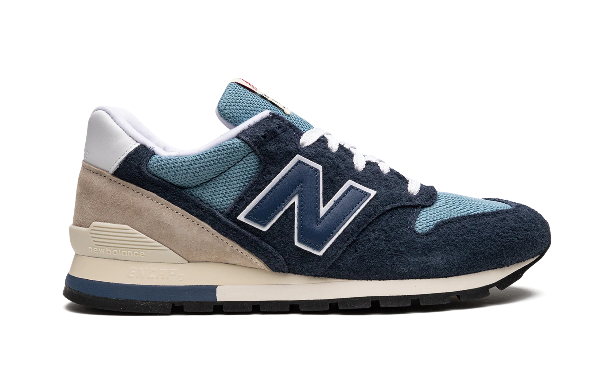 New Balance 996 MiUSA Teddy Santis Navy - Joey Sneakers