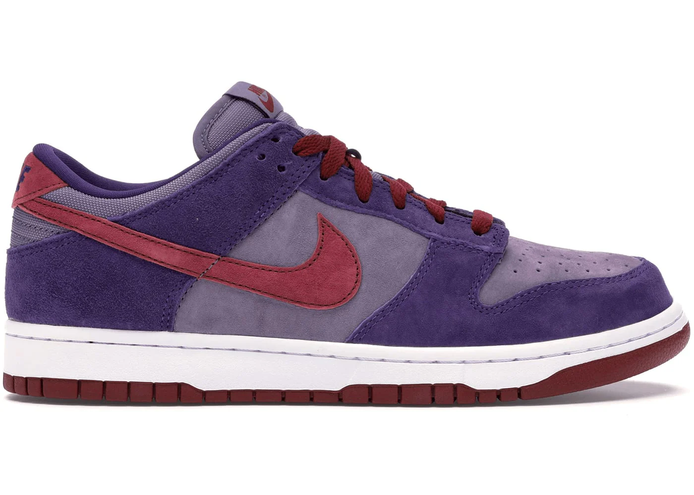 Nike Dunk Low Plum (2020) - Joey Sneakers