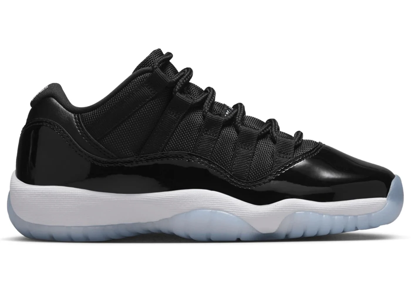 Jordan 11 Retro Low Space Jam (GS) - Joey Sneakers
