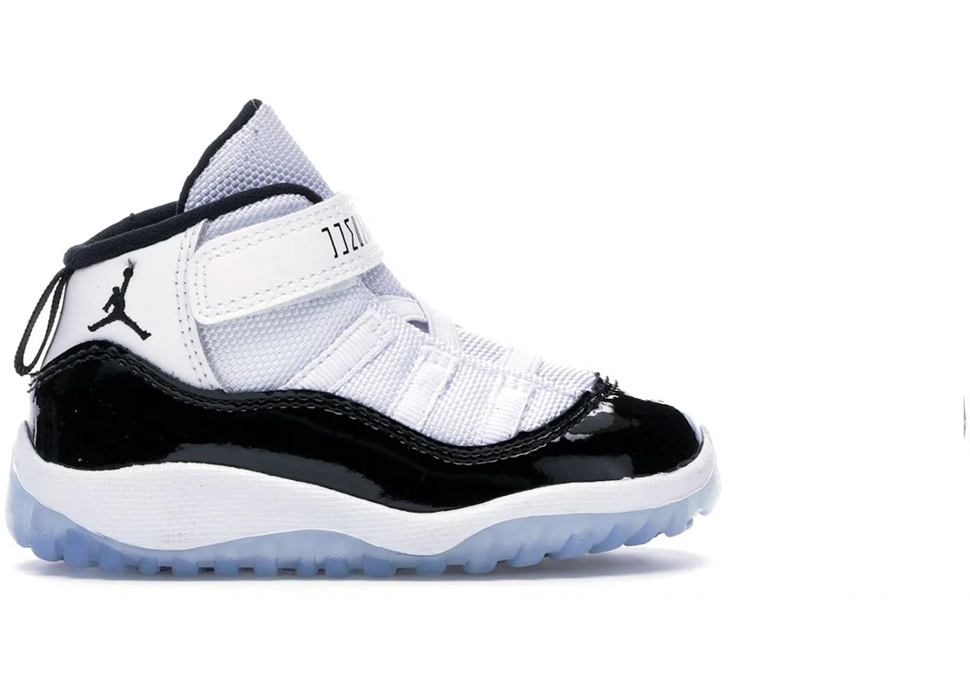 Jordan 11 Retro Concord (2018) (TD) - Joey Sneakers