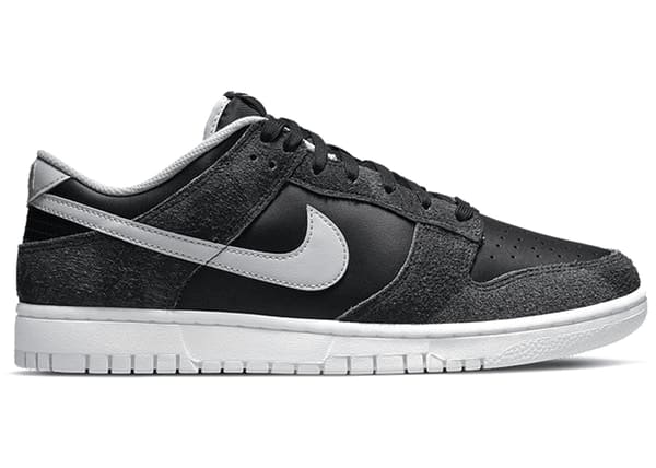 Nike Dunk Low Retro Animal Pack Zebra - Joey Sneakers