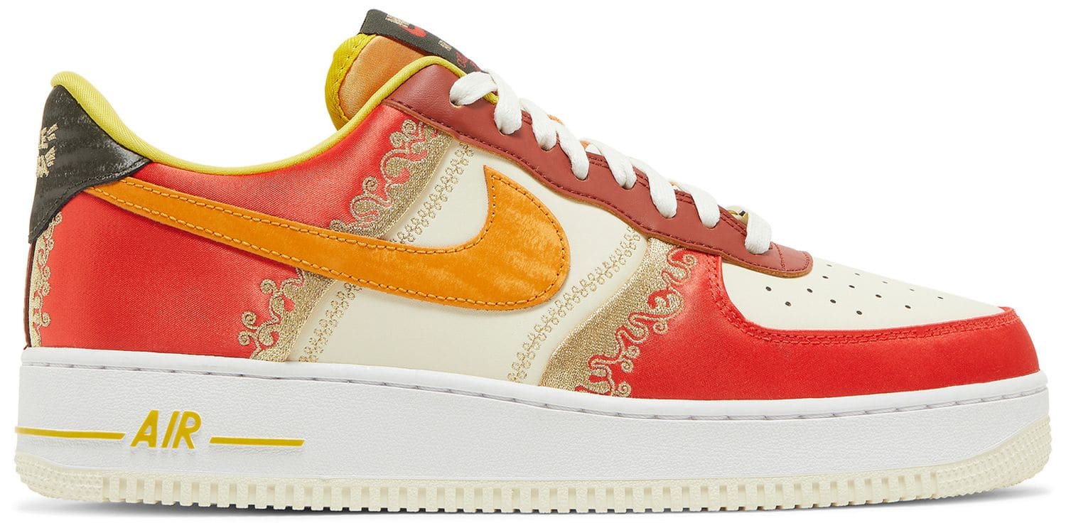 Nike Air Force 1 '07 LV8 Little Accra (GS) - Joey Sneakers