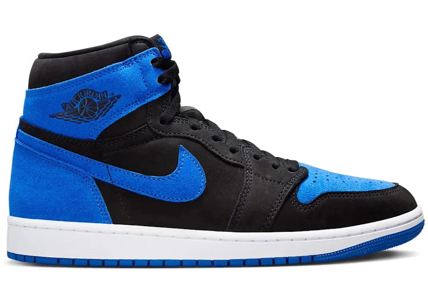 Jordan 1 Retro High OG Royal Reimagined - Joey Sneakers