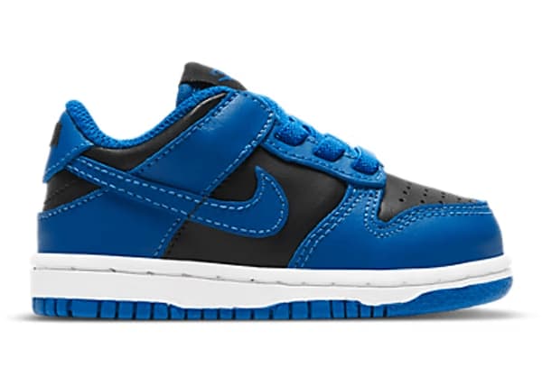 Nike Dunk Low Hyper Cobalt (TD) - Joey Sneakers