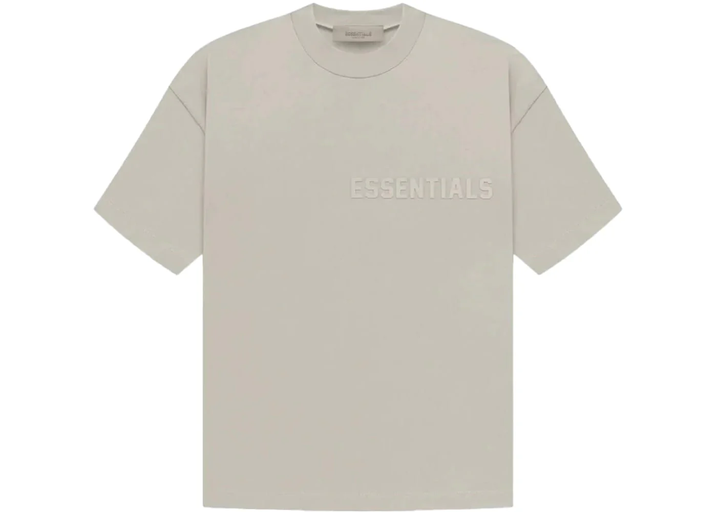 Fear of God Essentials SS Tee Seal - Joey Sneakers