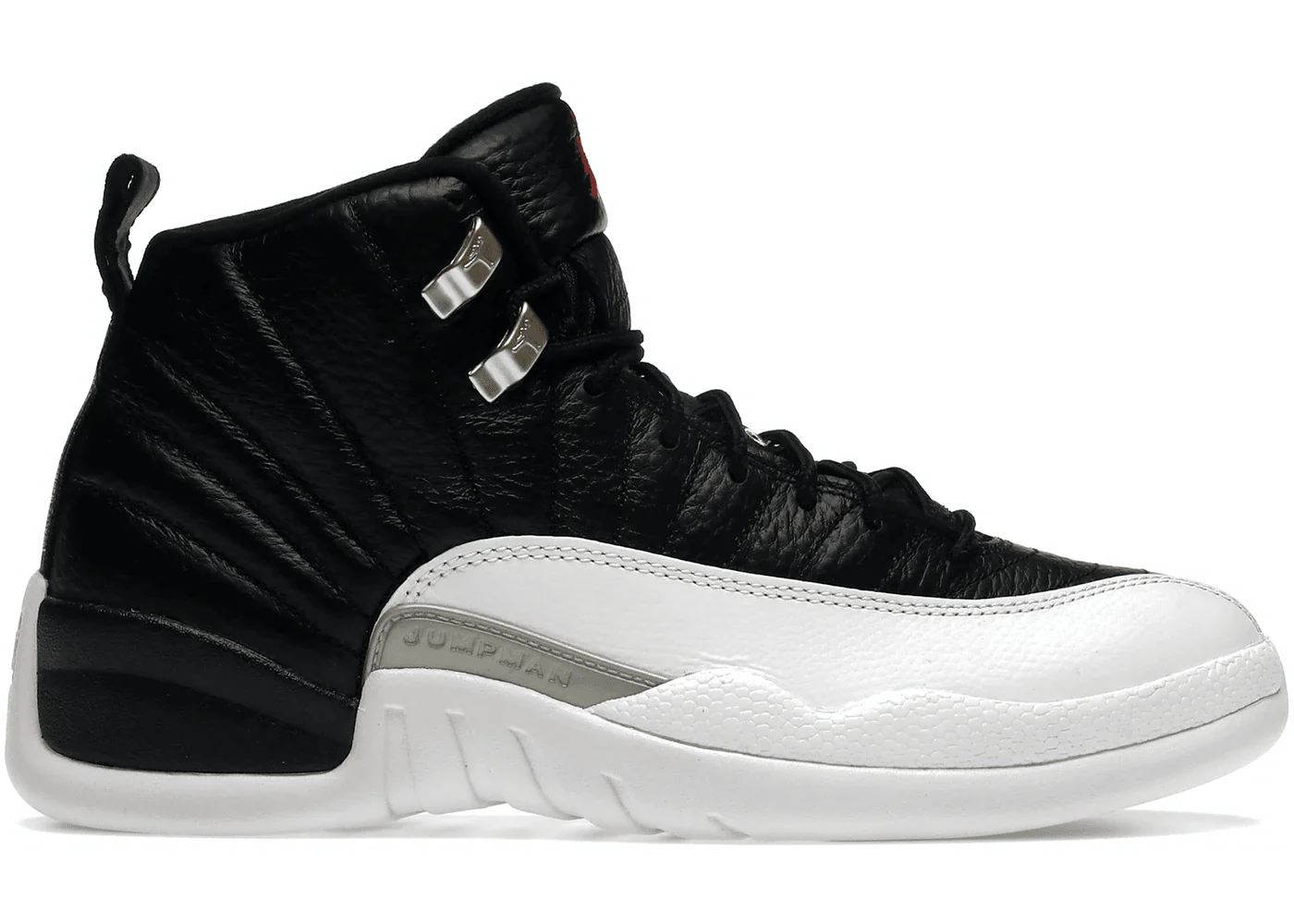 Jordan 12 Retro Playoffs (2022) - Joey Sneakers