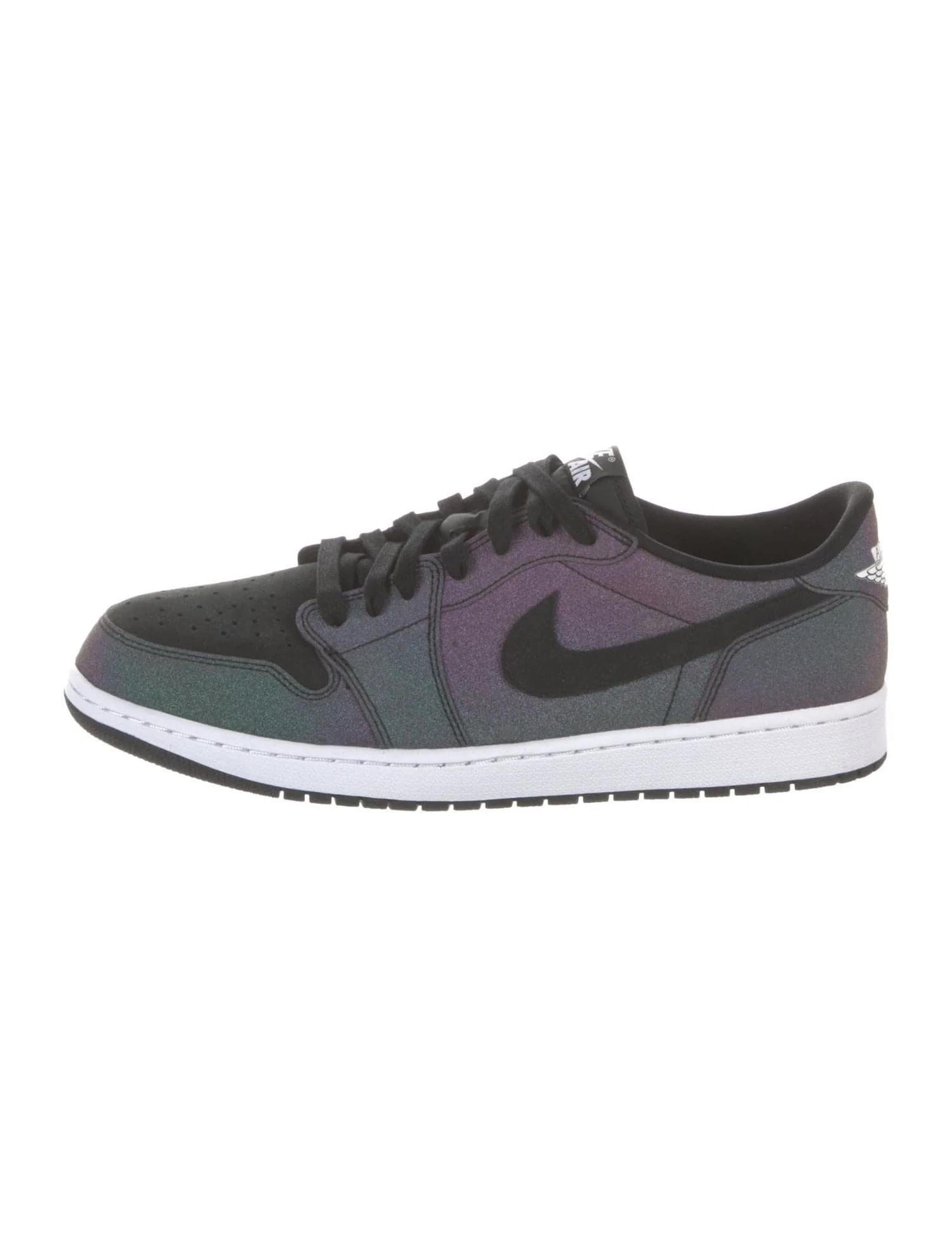 Air Jordan 1 Low Jordan Brand Classic PE - Joey Sneakers