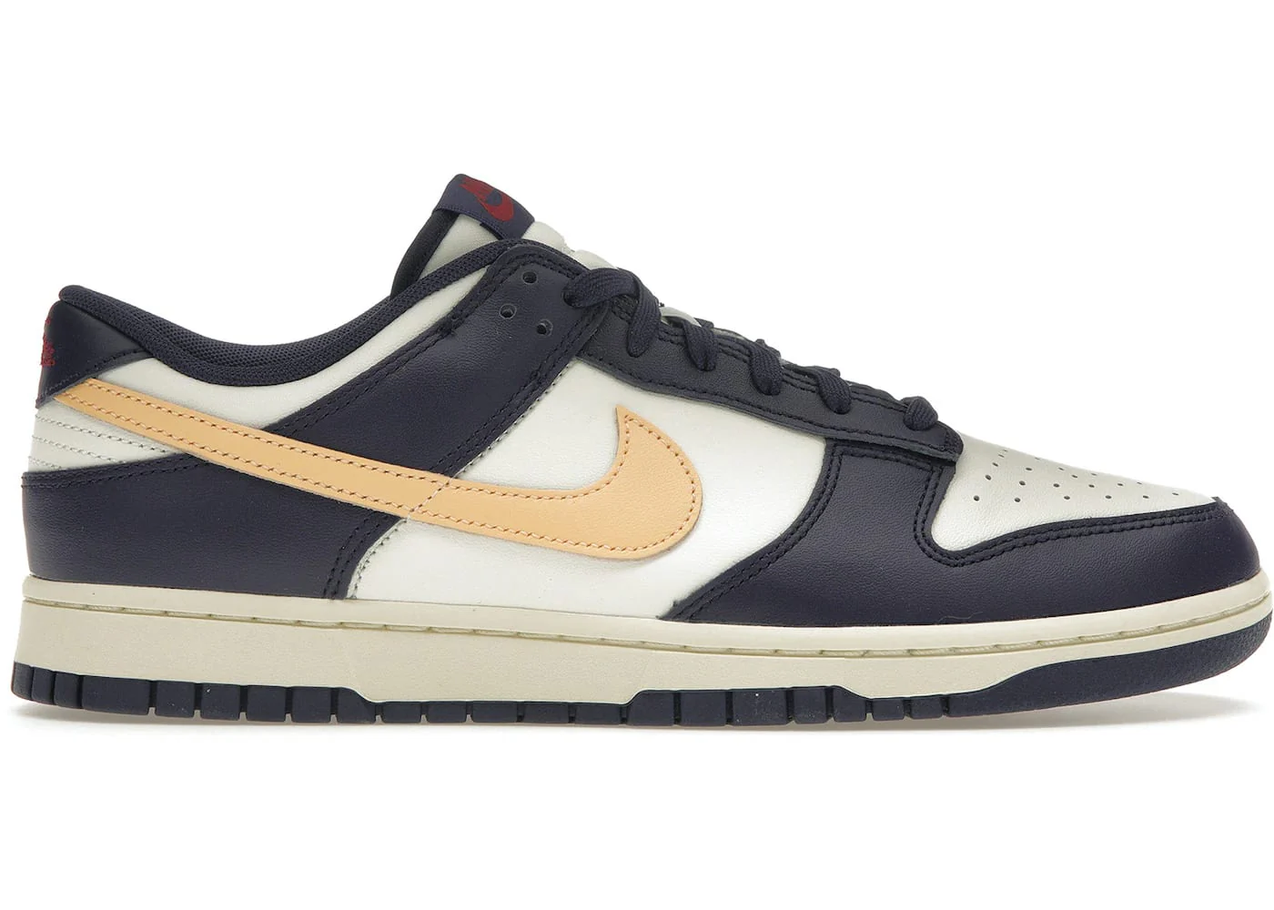 Nike Dunk Low Retro From Nike To You Midnight Navy - Joey Sneakers