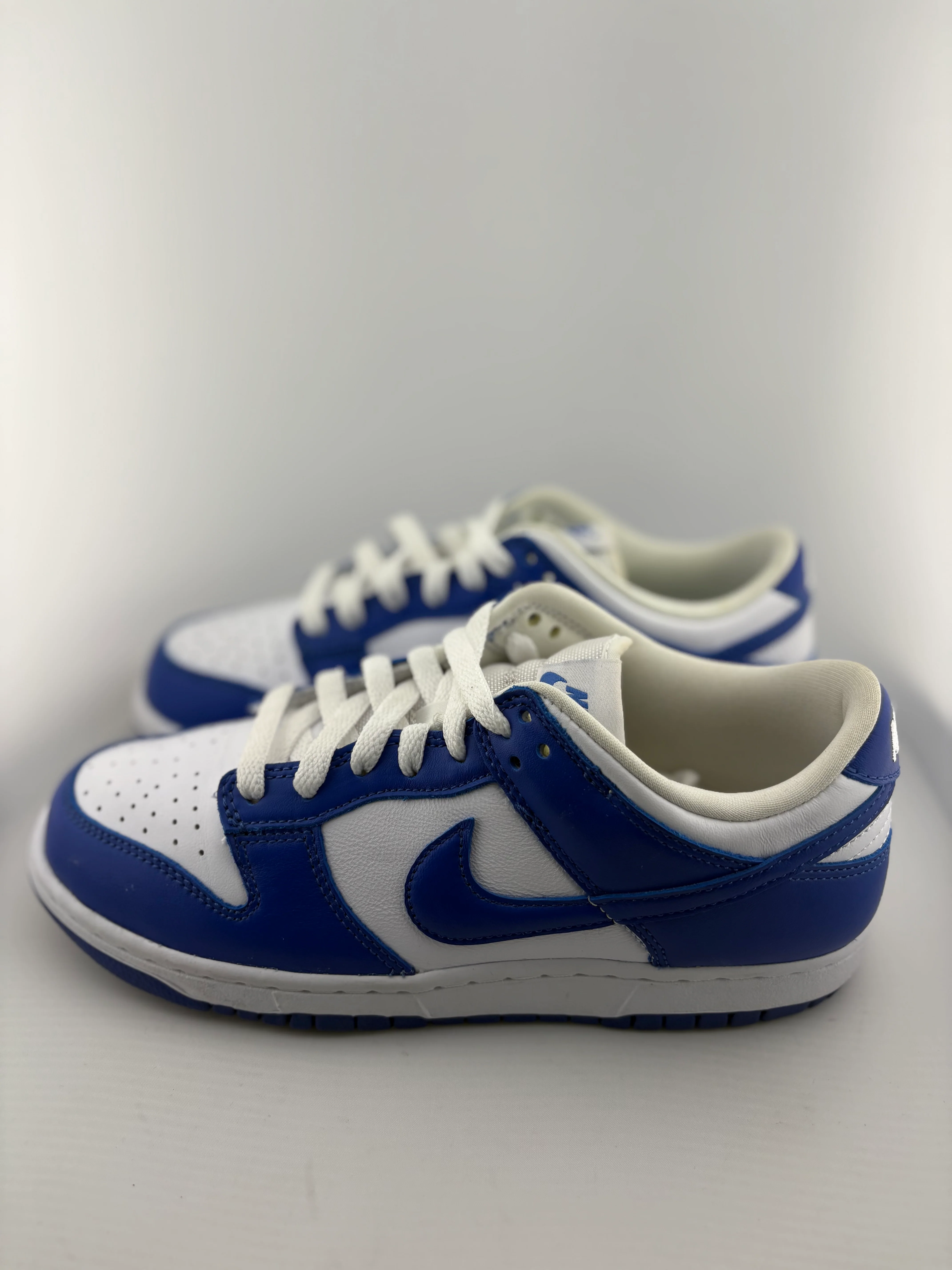 Nike Dunk Low SP Kentucky (2020/2022) - Joey Sneakers