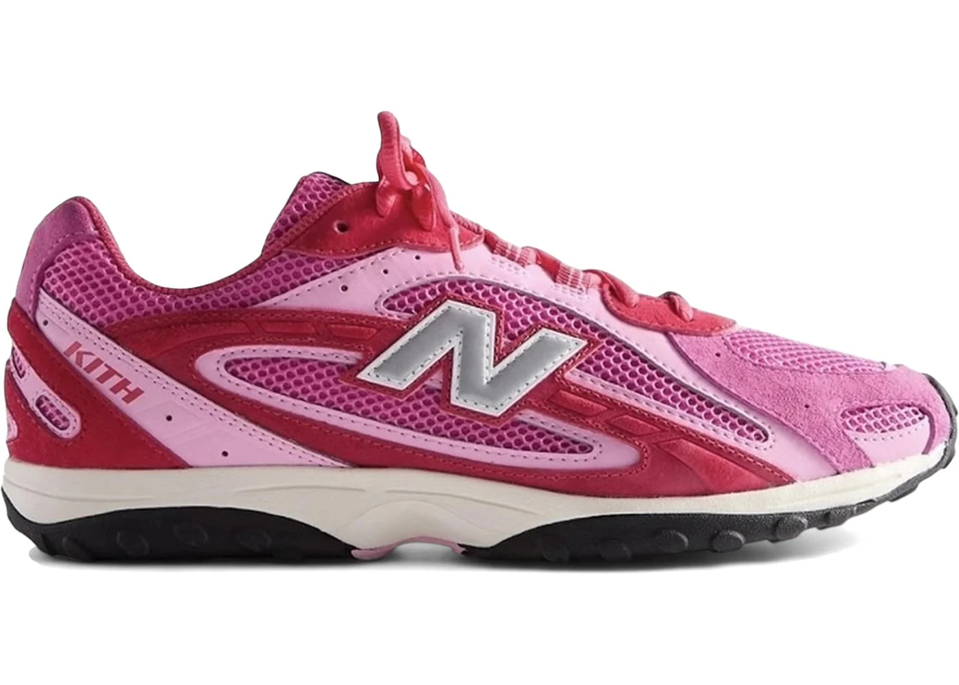 New Balance 204L Kith Pink - Joey Sneakers