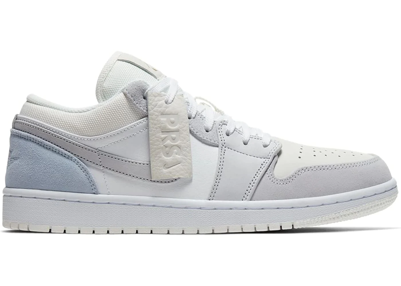 Jordan 1 Low Paris - Joey Sneakers