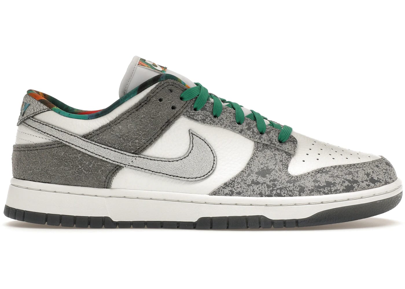 Nike Dunk Low Retro Premium Philly - Joey Sneakers