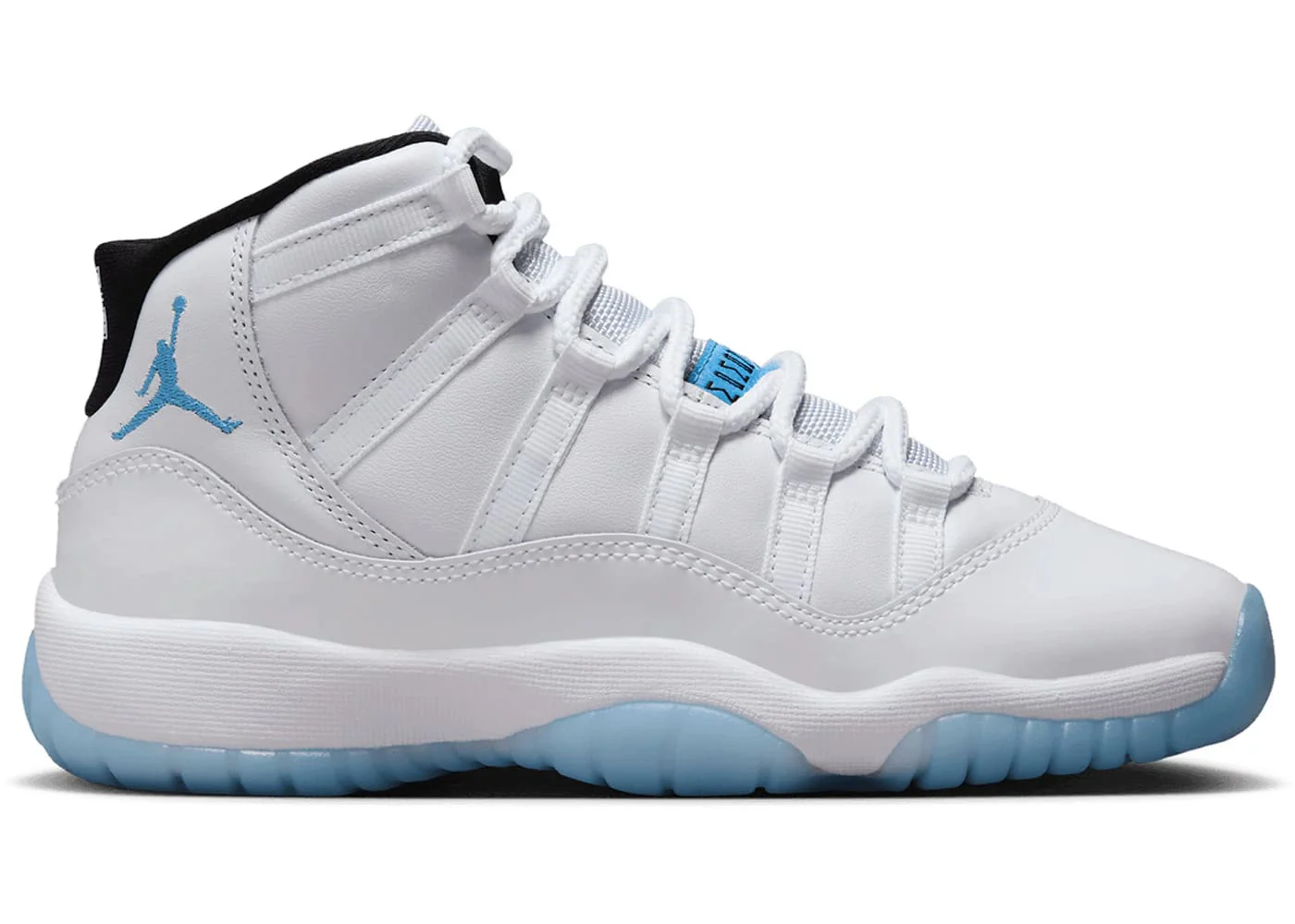 Jordan 11 Retro Legend Blue (2024) (GS) - Joey Sneakers