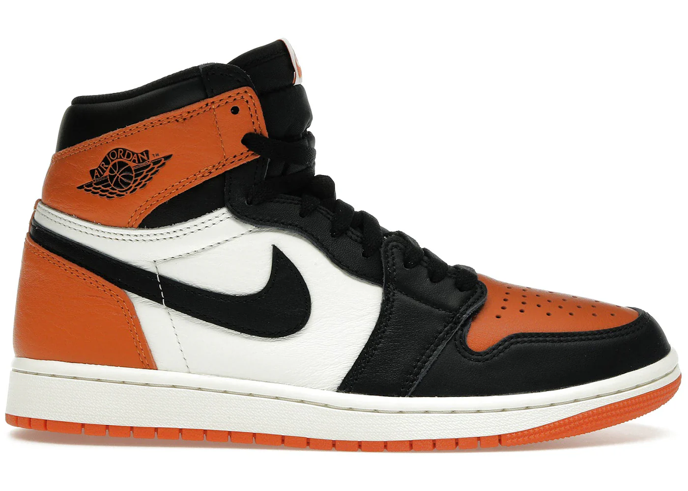 Jordan 1 Retro High OG Shattered Backboard (2025) - Joey Sneakers