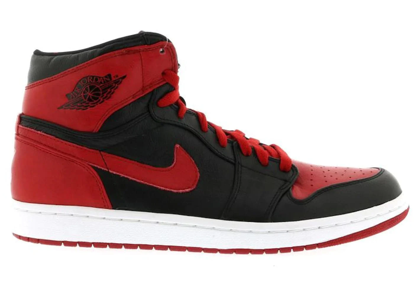 Jordan 1 Retro Banned (B-Grade) (2011) - Joey Sneakers