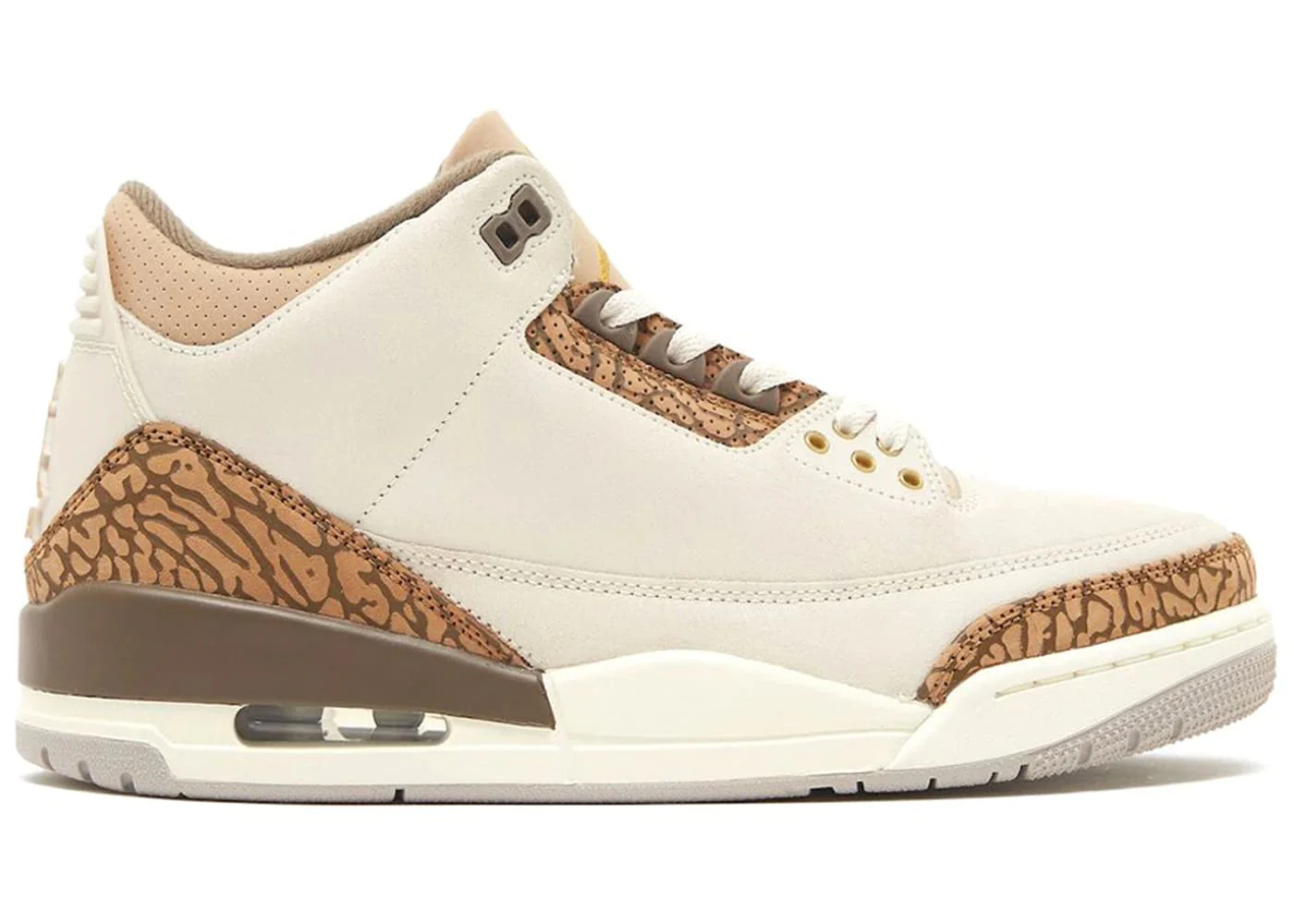 Jordan 3 Retro Palomino - Joey Sneakers