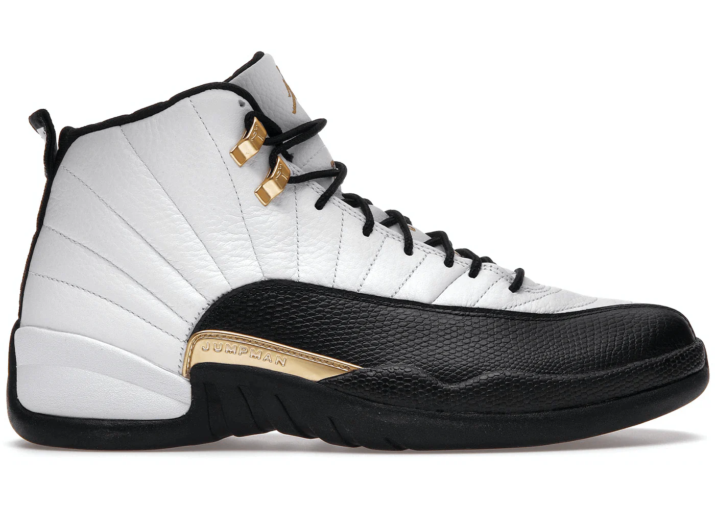 Jordan 12 Retro Royalty Taxi - Joey Sneakers