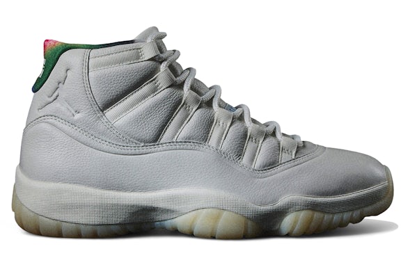 Jordan 11 Retro 285 - Joey Sneakers