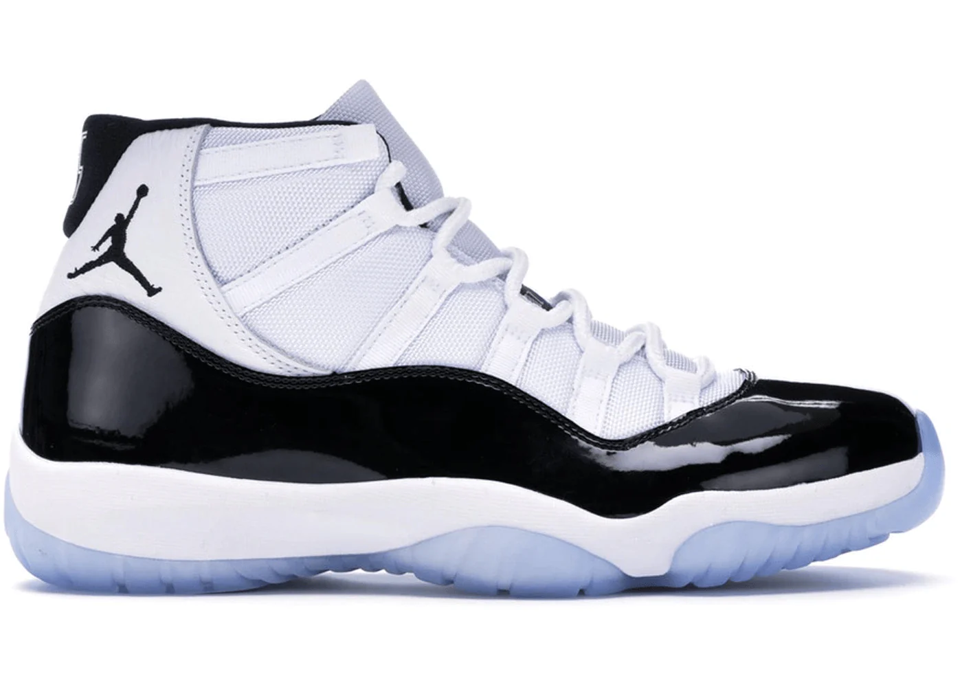 Jordan 11 Retro Concord (2018) - Joey Sneakers