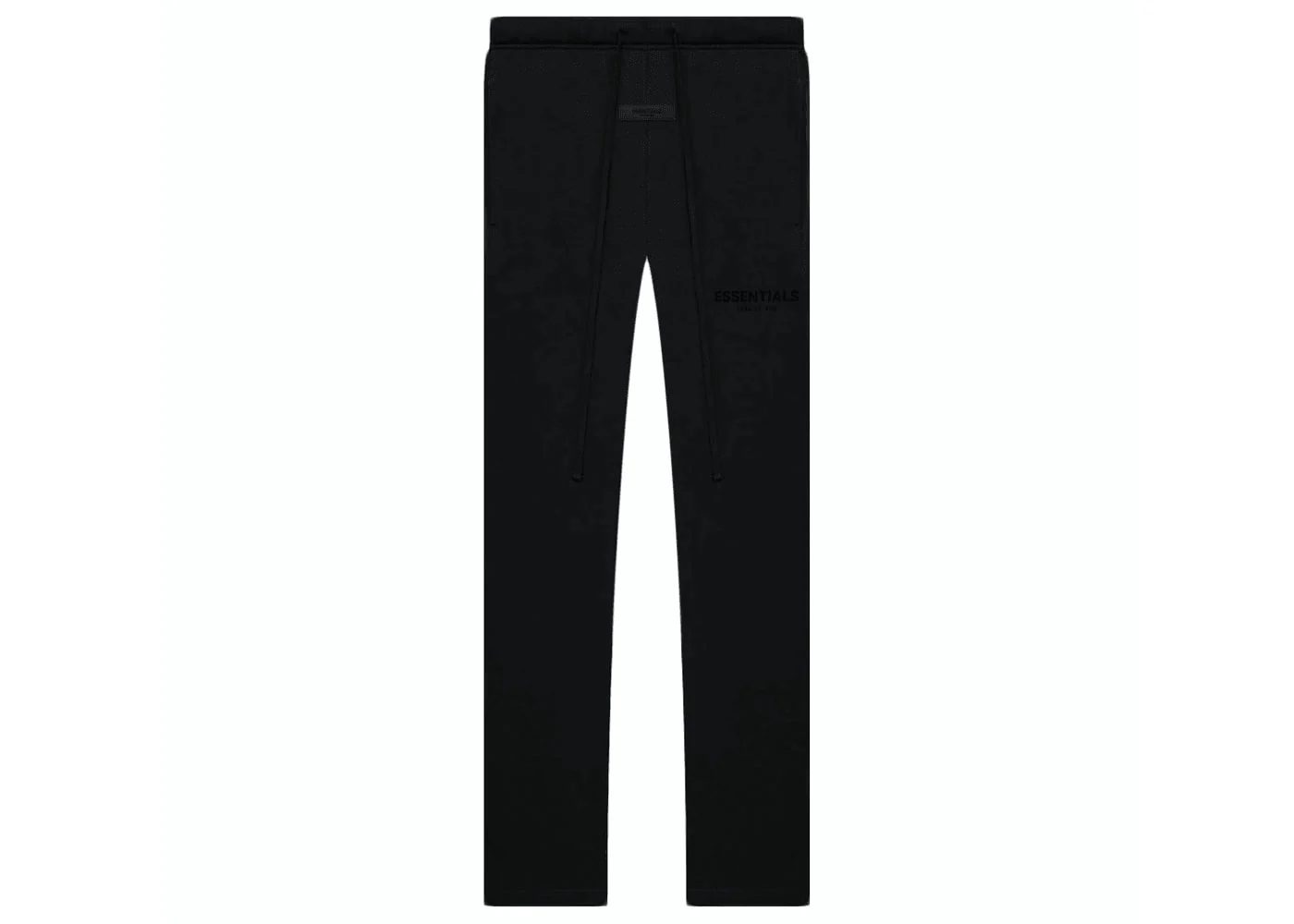 Fear of God Essentials Relaxed Sweatpants (SS22) Stretch Limo - Joey Sneakers